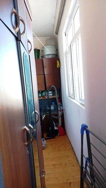 elmler akademiyasi kiraye evler: Bakı, 3 otaqlı, Köhnə tikili, 80 kv. m — 13