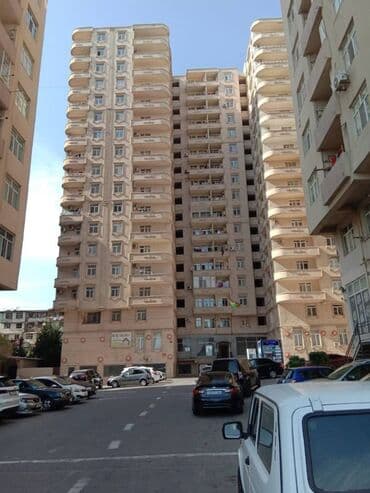 obyektlərin satışı: 2 otaqlı, Yeni tikili, m. Həzi Aslanov, 86 kv. m — 9