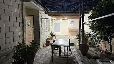lenkeranda tecili ev satiram: Digah, 4 otaqlı, Köhnə tikili, 90 kv. m — 5