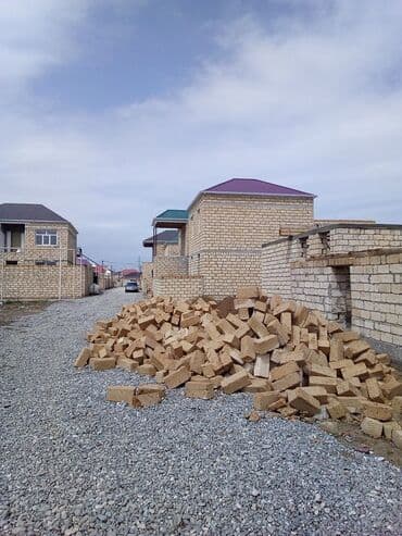 bakı masallı avtobus: Масазыр 3 комнаты, 60 м², Есть кредит, Без ремонта — 2