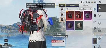 pubg mobile hesap satişi: PUBG Mobile hesabı - Təcili satılır ciddi alıcılar narahat etsin — 5