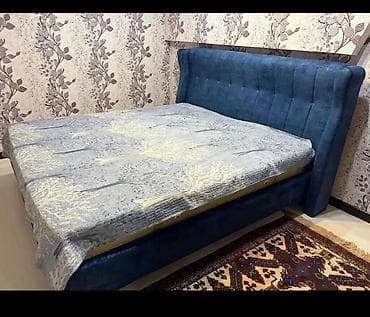 İkinəfərlik çarpayı