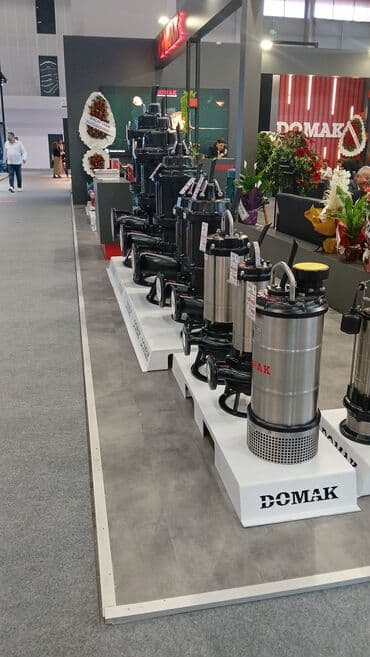 çirkab: Насос, Для колодца, Для полива, Для фонтана, установка Поверхностный, Погружной, Новый — 26