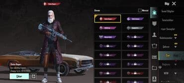 Ножи: IPhone 17 Pro Max, 16 ГБ, Natural Titanium, Беспроводная зарядка — 7