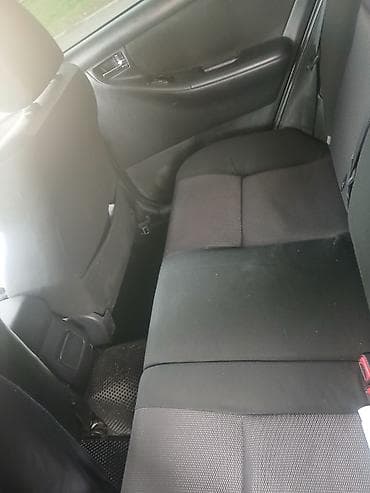 maşın satı: Toyota Corolla (hatchback) – kompakt və praktik şəhər avtomobili — 3