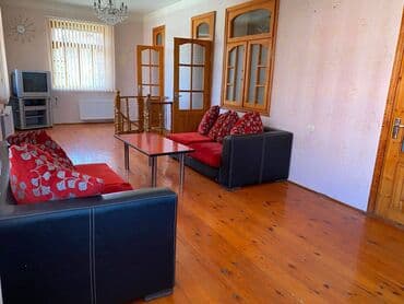 ramanada evler: Buzovna, 120 kv. m, 3 otaqlı — 2