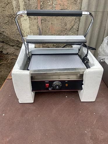 Ticarət tərəziləri: Obyekt ucun hazir doner avadanliqlari.Hamisi yenidir acilmayib — 1