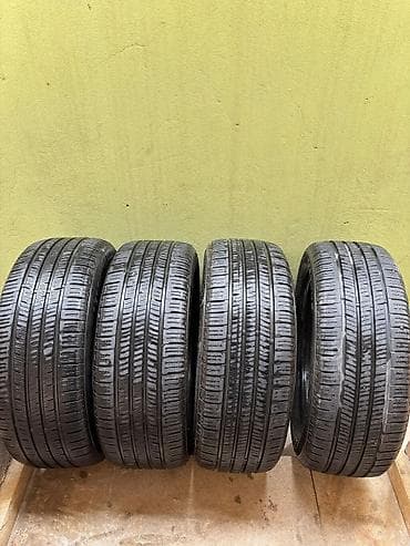 lam: Şin 195 / 55 / R 15 — 2