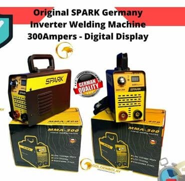 ikinci əl svarka aparatları: Yeni Qaynaq aparatı Pulsuz çatdırılma — 1