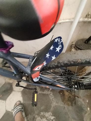 Şəhər velosipedləri: Velosiped – Velostrim (:24:) velo strim hidravlik əyləc (rsx) — 5