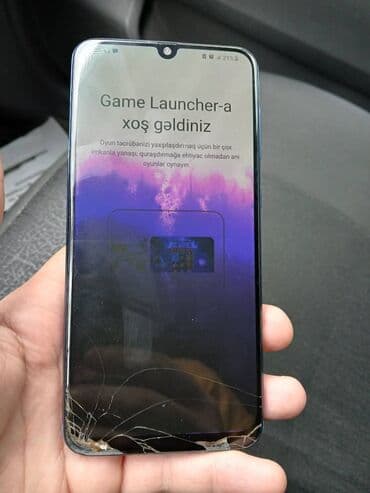 samsung galaxy a52 ekran: Samsung Galaxy A30 — 2