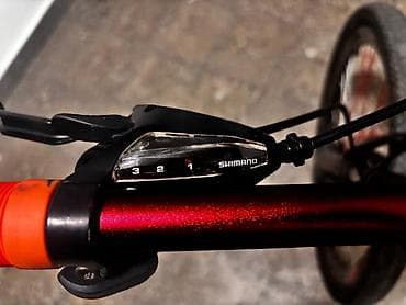 velo disk: Jaguar firmasının istehsalı olan bu velosiped az işlənib və hər bir — 6
