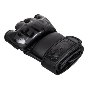 venum: Qaydasız döyüş əlcəyi "Venum". Materialı pyu-dur. Metrolara və — 2