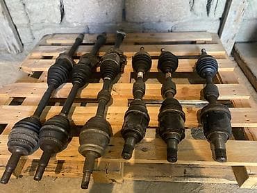 stop fara: İç, Toyota Camry, 2007 il, Orijinal, İşlənmiş — 1