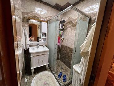 hazir ipotekada olan evler: Bakı, 5 otaqlı, Köhnə tikili, 110 kv. m — 12