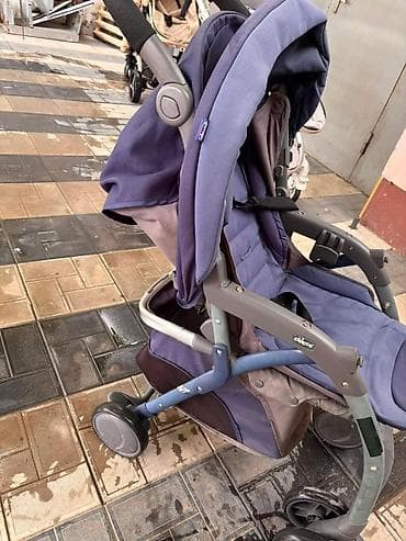 araba: Dılek Chicco Kalyasqa satilir 25 azn. Uzanili oturaq olur. Hezi — 1