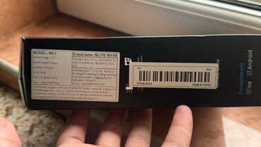 подставка для ноутбука: TOKQI M01 3-oxlu telefon gimbal stabilizatoru - 3-oxlu stabilizasiya — 4