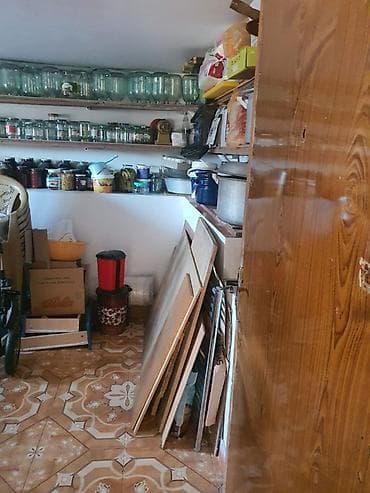 hacikend ev satilir: 8 otaq, 270 kv. m, Orta təmir — 6