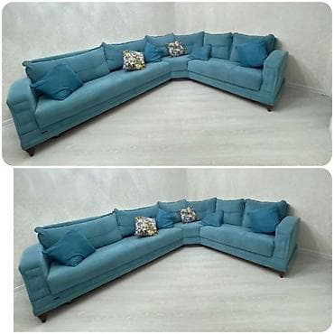 divanla: Divan, İşlənmiş — 1