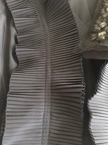 вечерние платья для полных: Paltar cox gozel gorunuwu var, eyinde cox eleqant gorunur, baha — 3