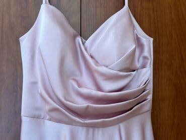 atlas donlar: Ziyafət donu, Maksi, Adl, L — 5