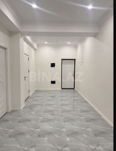mərdəkanda ev: 3 otaqlı, Yeni tikili, 124 kv. m — 23