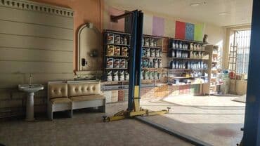 icare kafe: Sumqayıt şəhəri 17-ci mkr-n ərazisində 50 kvm ümumi sahəsi olan yağla — 2