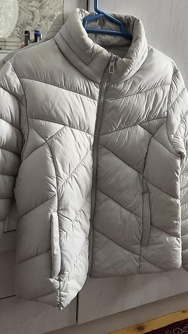 gödəkcə: Puxovik kurtka, Mavi, S — 2