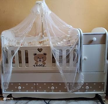 "Az istifada olunub, tamiz va saliqali vaziyyatdadir. Siyirtmali va