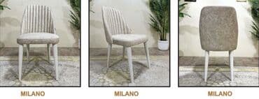 Ofis ləvazimatları: Qonaq otağı üçün, Yeni, Qatlanmayan, Stul — 1