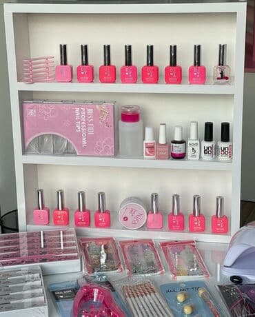 manikur lampasi: İlkin ödənişsiz🛍️ Tək şəxsiyyət vəsiqəsi ilə😍 3 və 18 aylıq əldə edə — 4