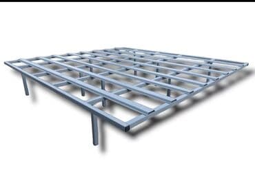 tek carpayi sekilleri: Carpayi demiri kravat ic demir karkas 
Bir basa sexden satisi — 1