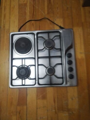 Rəflər: Çox əla vəziyyətdədir — 1