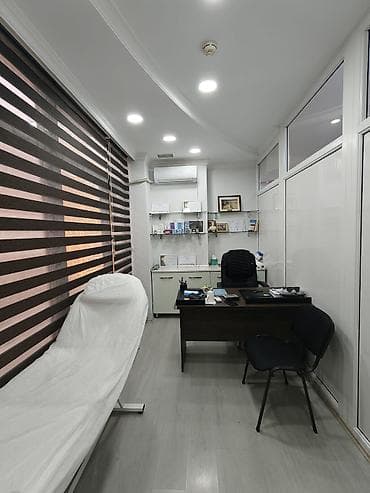 arendaya otaq: Müasir kosmetoloji kabinet icarəyə verilir Klinika Nizami metrosuna 1 — 3