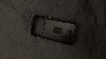 sert disk: SKINARMA AEGIS Mag‑Charge With Grip Stand – Navy (iPhone 17 Pro Max — 3
