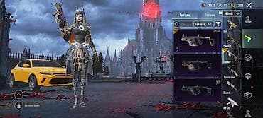 bagi şalvar: TƏCİLİ SATILLLIR. BAĞLARİ TƏMİZDİR. ! Buz M416 yoxdur,6 X suit dördü — 9