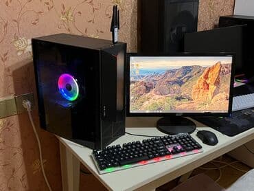 komputer personal: Taam ideal vəziyətdə bez problem komyuterdir. H61 AsRock plata 20 — 1