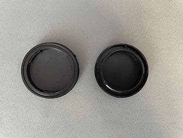Elektronika: Sony kameraları üçün qapaq Sony E-mount kameralar üçün qapaq. Lens — 2