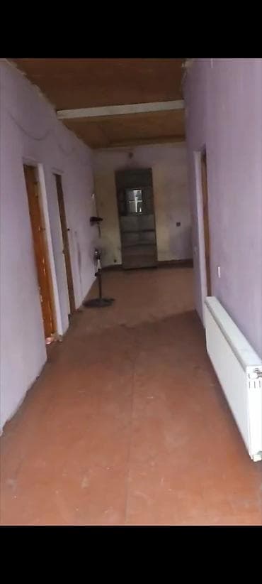 100 kv. m, 3 otaqlı, Kombi, Qaz, İşıq — 7