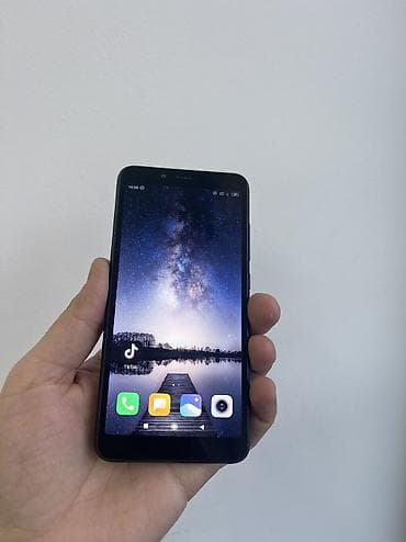 FAW: Redmi 6A, 16 GB — 1