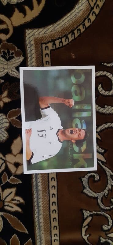 купить бутсы в баку: Dünya futbolu.möhtəşəm kollksiya — 3