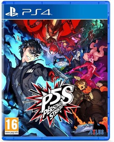 мобильные кондиционеры в баку: Ps4 persona — 1
