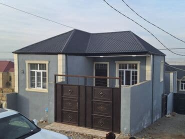 nərimanovda kirayə: Masazır 3 otaqlı, 100 kv. m, Kredit var, Yeni təmirli — 1