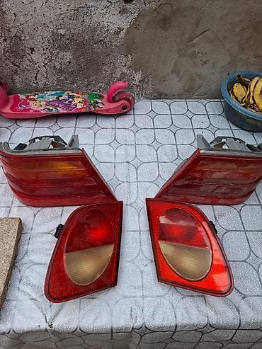 oka ehtiyat hisseleri: Mercedes-Benz Orijinal, İşlənmiş — 2