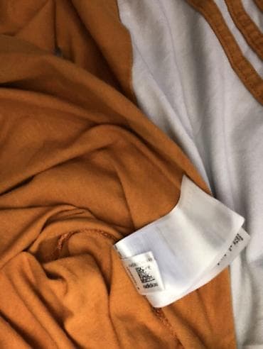 Мужская одежда: Adidas futbolka original — 3