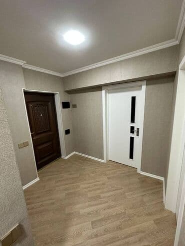 əhmedlide satilan evler: 3 otaqlı, Yeni tikili, m. Əhmədli, 72 kv. m — 18