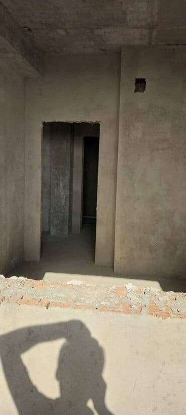 bine qesebesinde: Yeni Günəşli Massiv V, 1 otaqlı, Yeni tikili, m. Xalqlar Dostluğu, 52 kv. m — 4