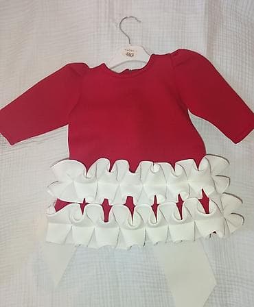 Don, Ziyafət, 9 - 12 ay