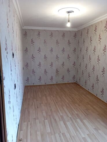 sumqayit bagca seher evler: Sumqayıt, 2 otaqlı, Köhnə tikili, 50 kv. m — 6