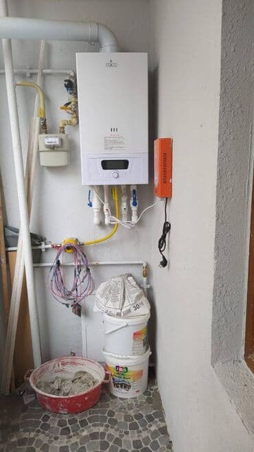 hezi aslanovda 3 otaqli evler: 3 otaqlı, Yeni tikili, m. Neftçilər, 64 kv. m — 16